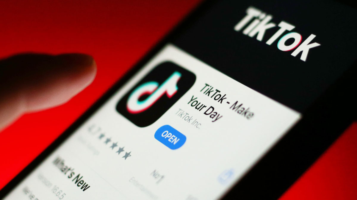 Estados Unidos prohibirá las descargas de TikTok y WeChat