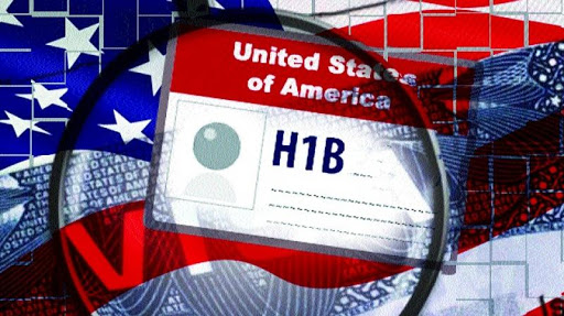 Programa trabaja en Estados Unidos inicia para visas H-1B