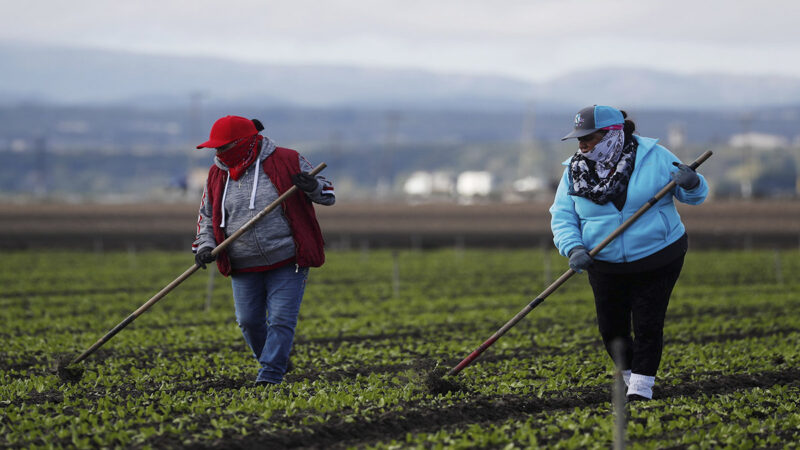 ¿Qué documentos debo preparar si se aprueba la reforma migratoria 2021?